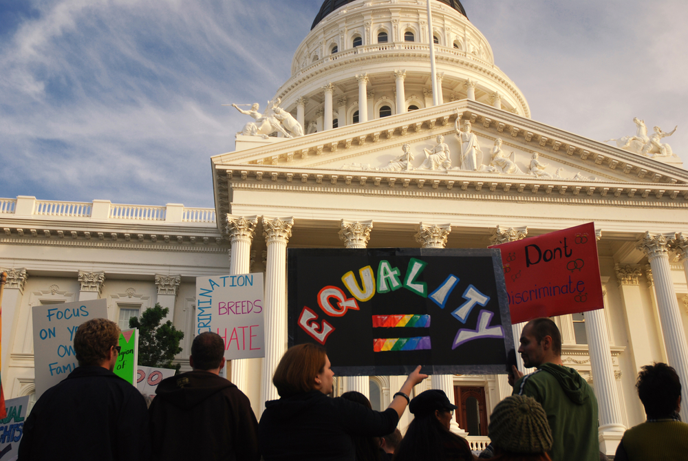 LGBT Rights Groups Withdraw Support for ENDA Following Hobby Lobby