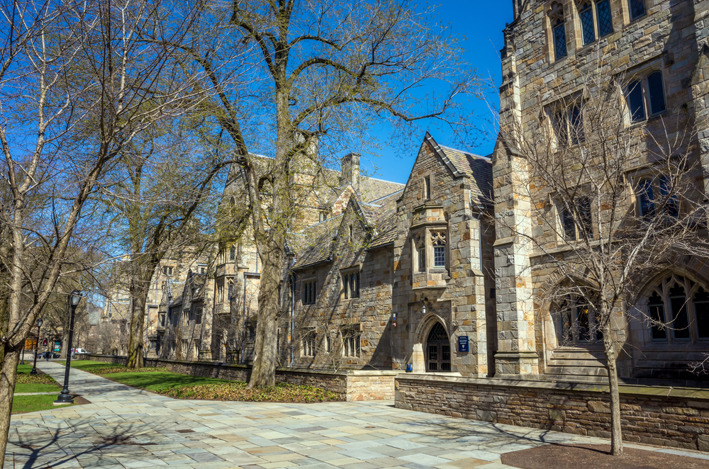 Yale Fraternity That Violated Sexual Misconduct Policy Now Banned From ...