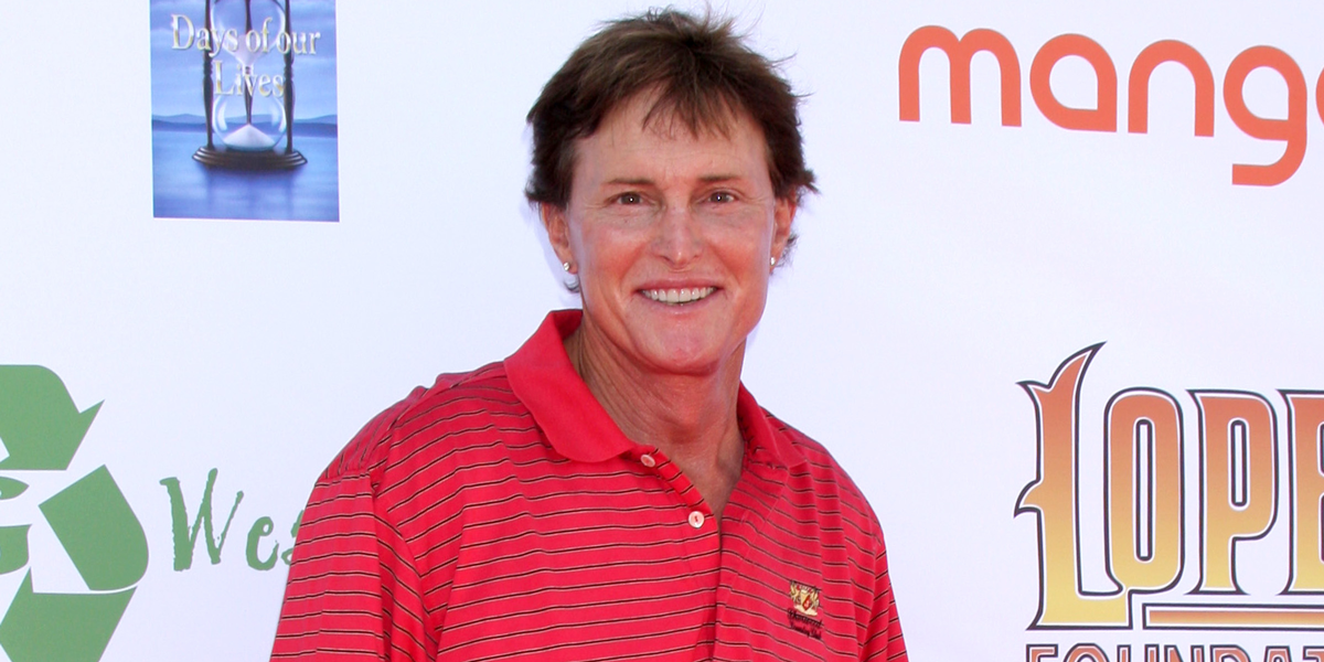 LGBT Rights Activists Applaud Bruce Jenner Coming Out As Trans