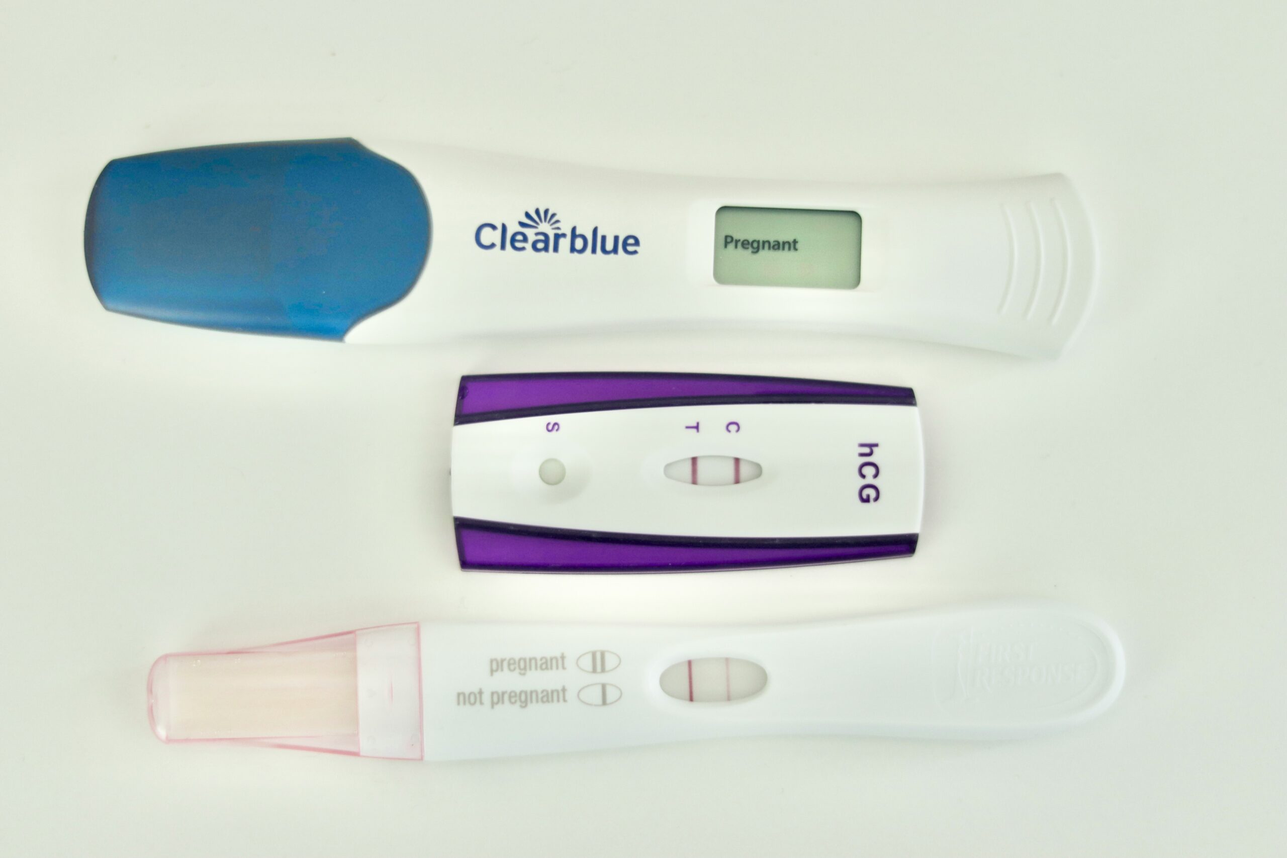 The Answer to Falling Birth Rates Isn’t More Pressure on Women - Feminist Majority Foundation